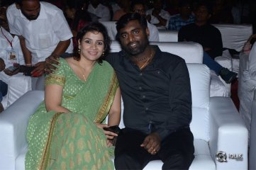 Vijetha Movie Audio Launch Photos